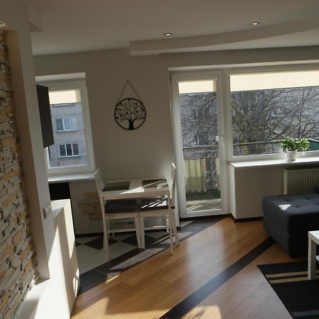 Dange Apartment 希奥利艾 外观 照片