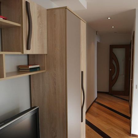 Dange Apartment 希奥利艾 外观 照片