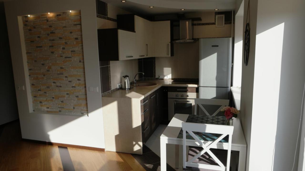 Dange Apartment 希奥利艾 外观 照片