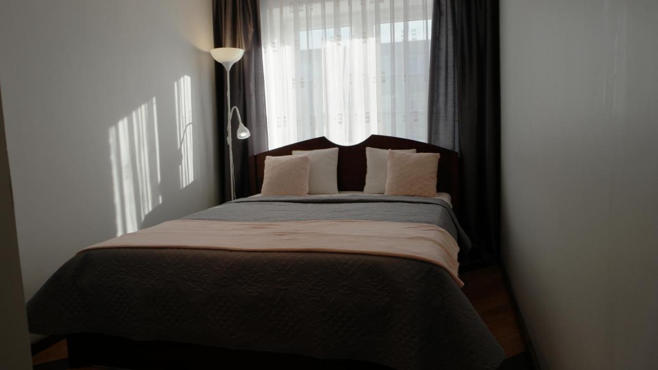 Dange Apartment 希奥利艾 外观 照片