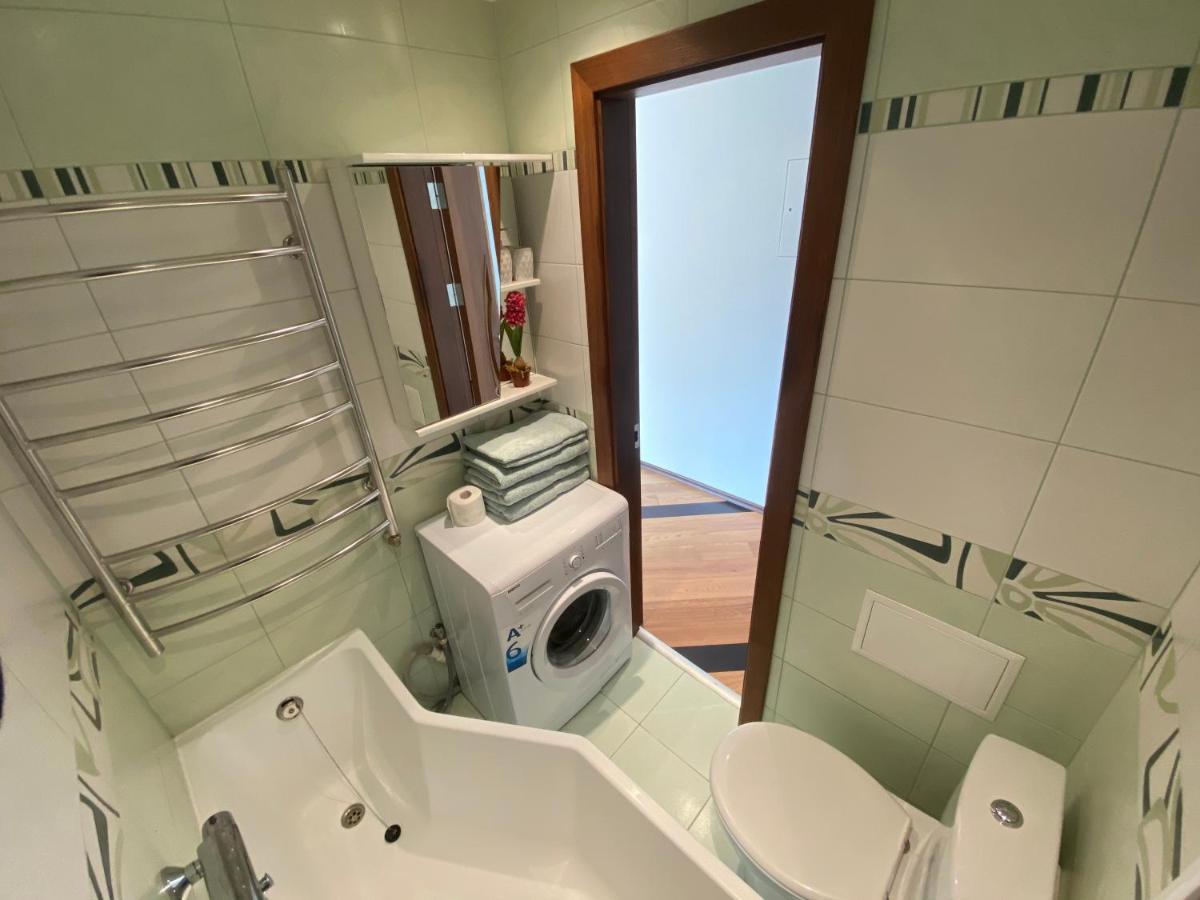 Dange Apartment 希奥利艾 外观 照片