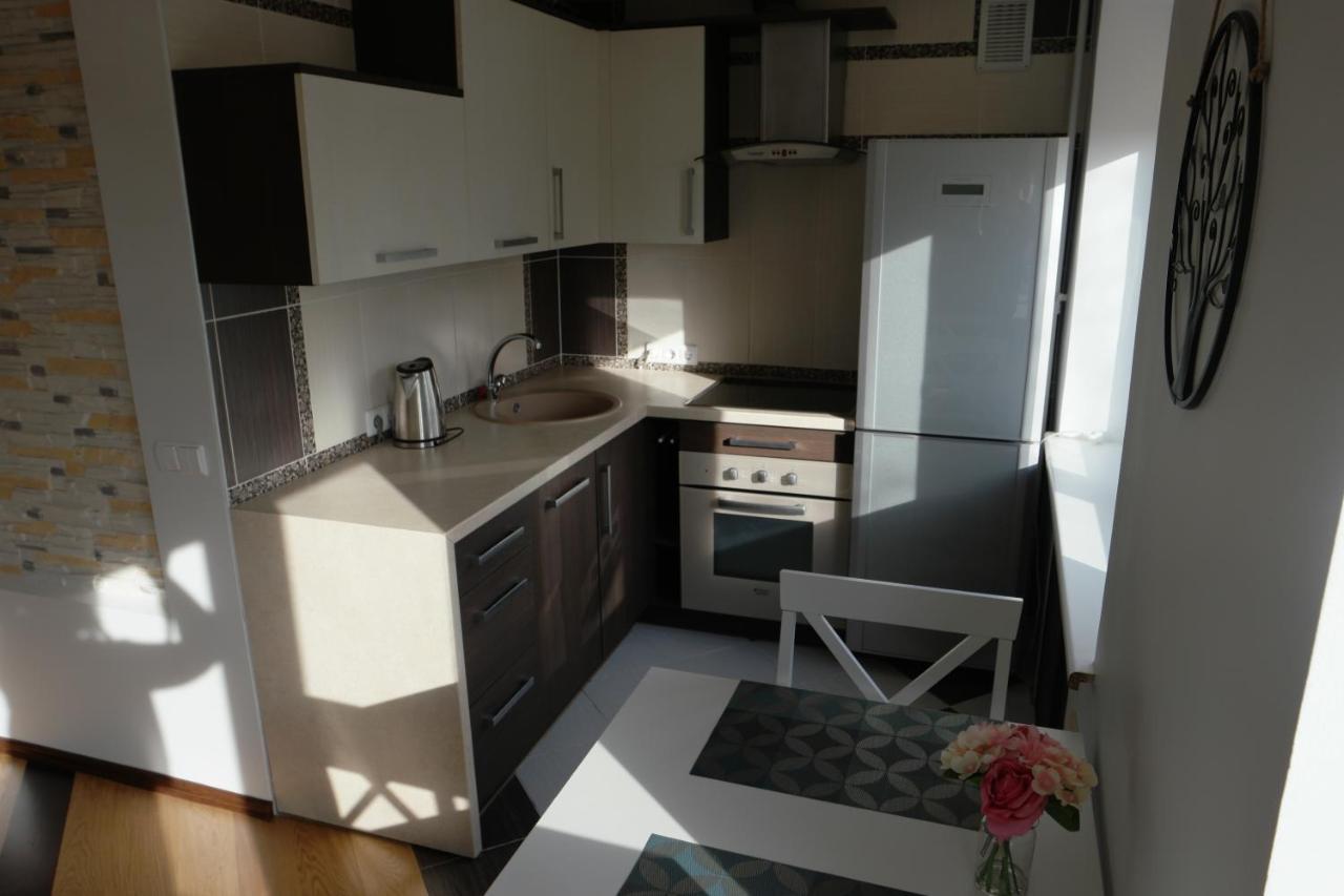 Dange Apartment 希奥利艾 外观 照片